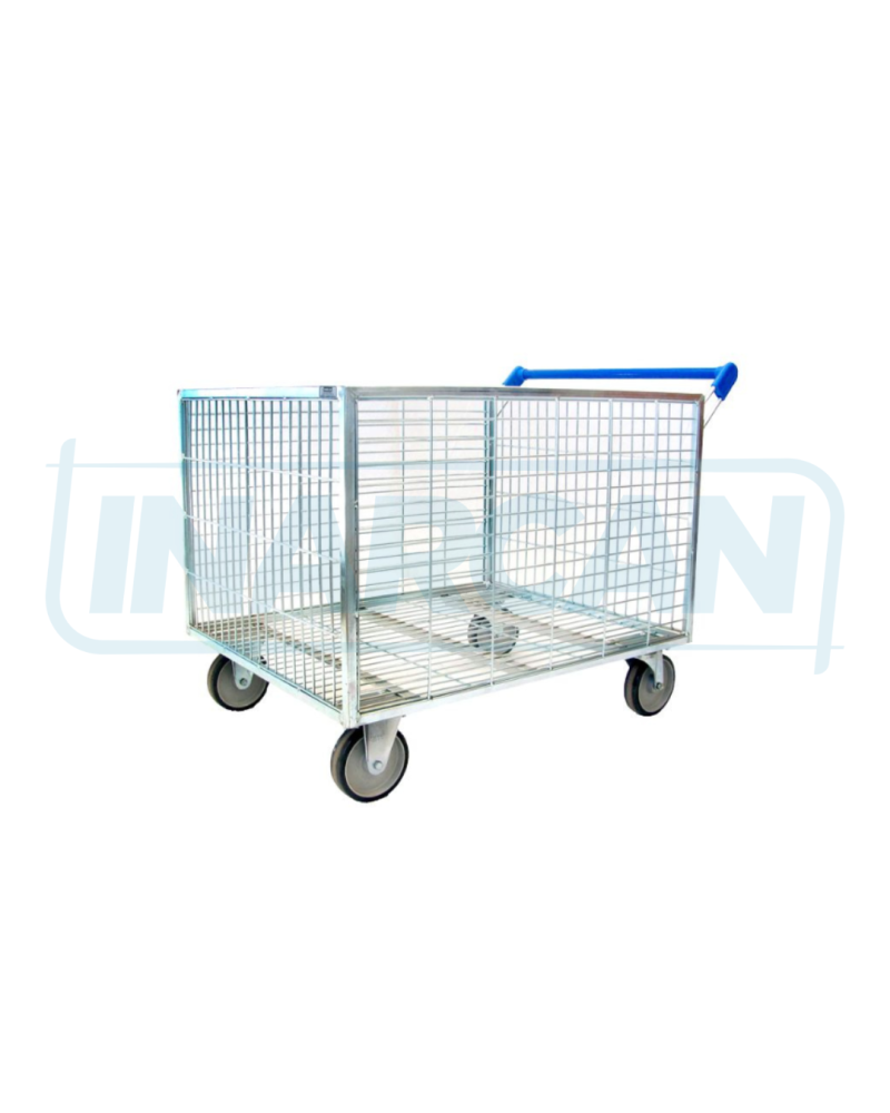 Carrinho Interno 300kg 210-001