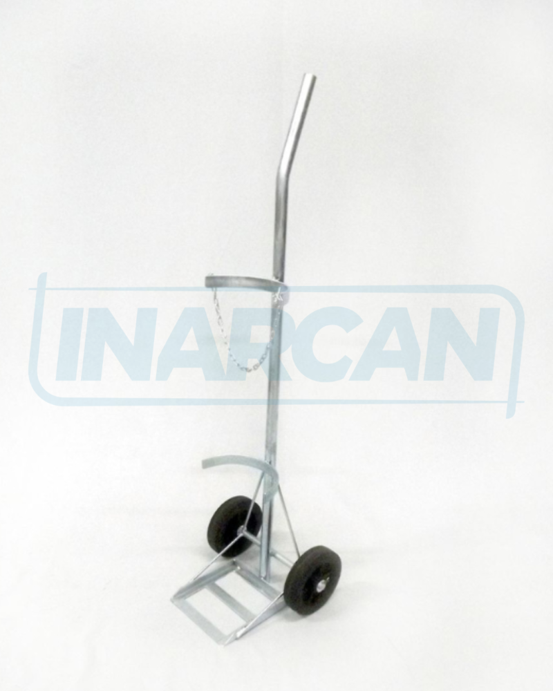 Carrinho para 1 Cilindro 212-007