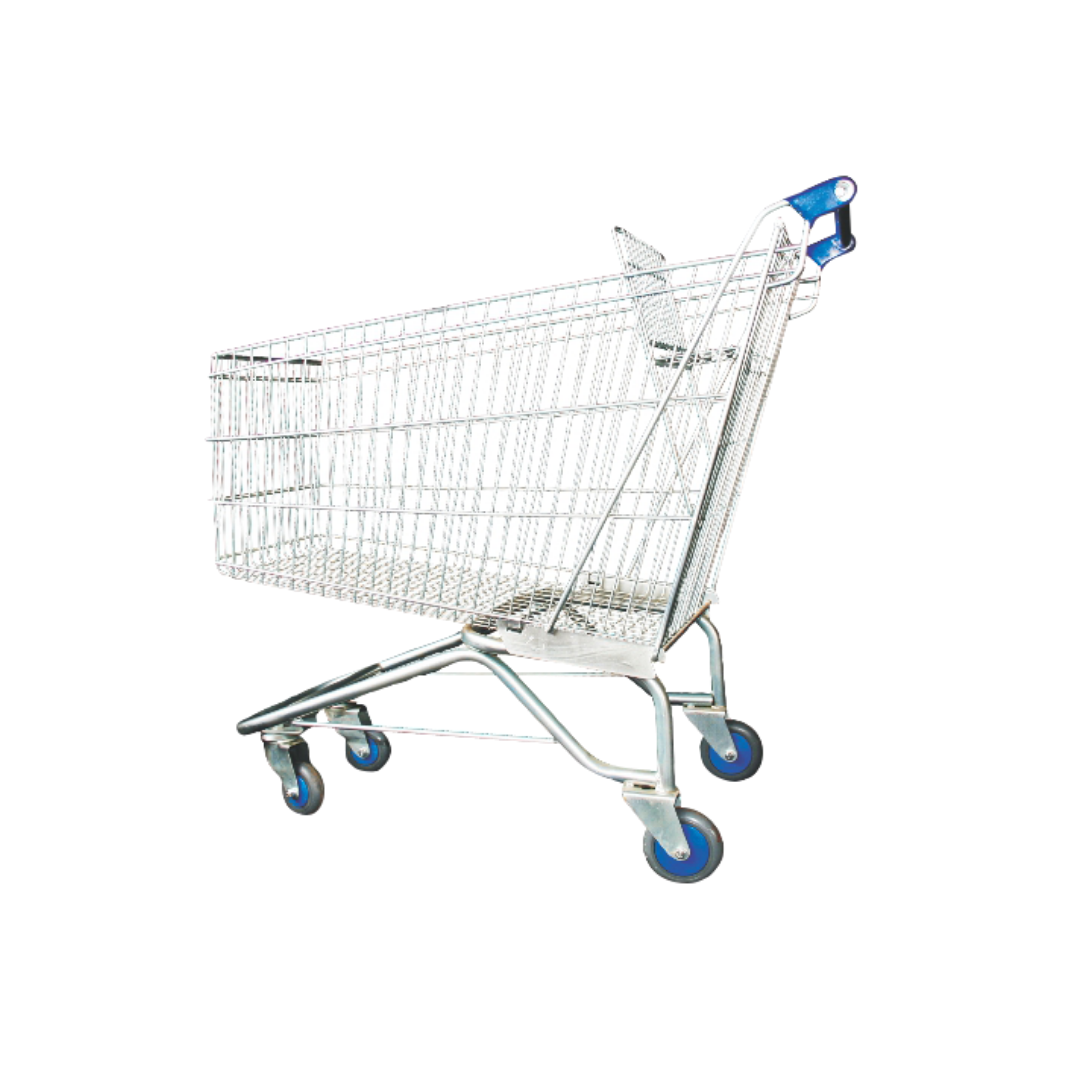 CARRINHOS PARA HIPERMERCADO