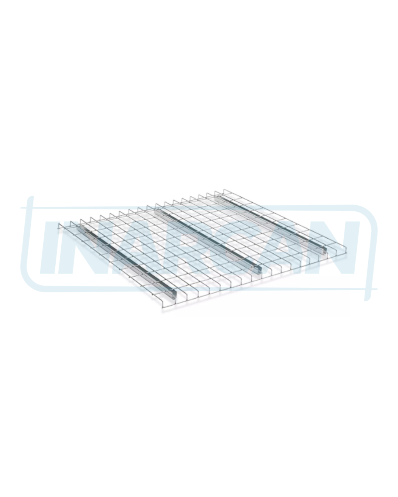 Plano Aramado para Porta Pallet 243-006