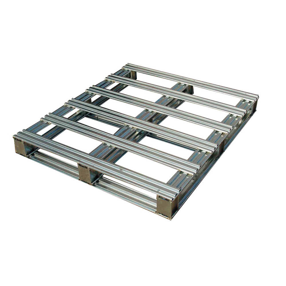 PALLET METÁLICO