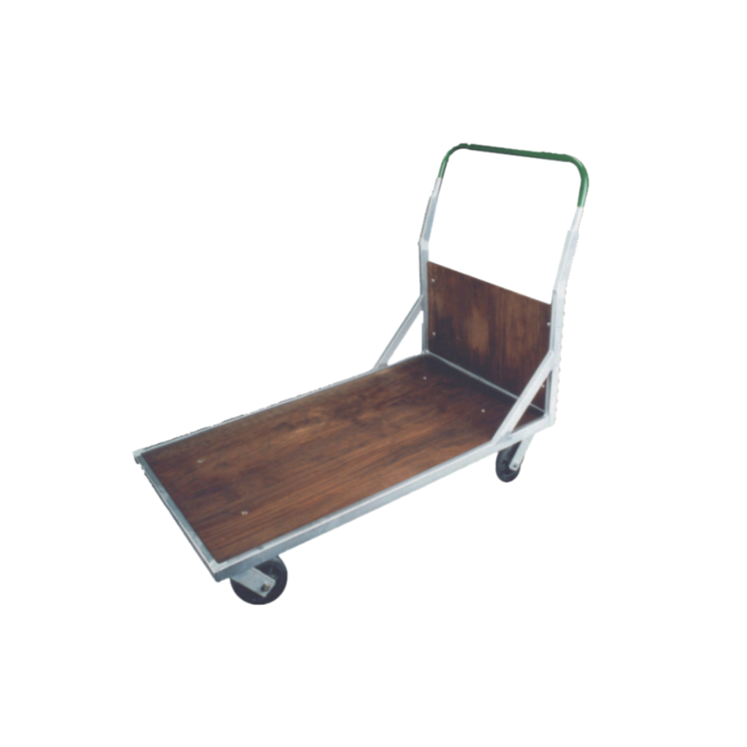 CARRINHOS PLATAFORMA